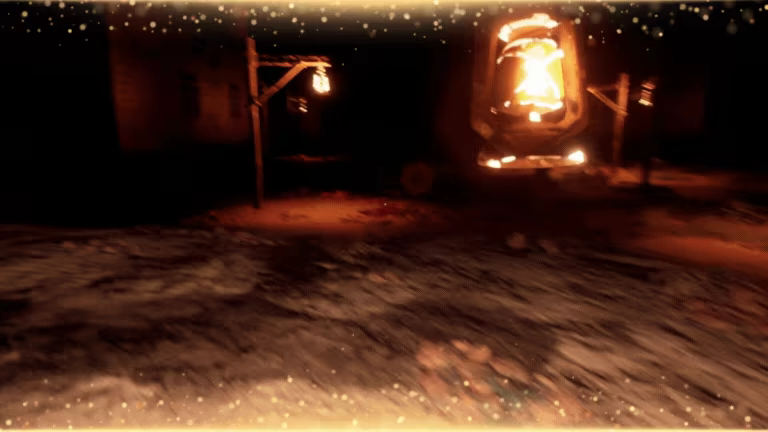 The Curse of Town video 9