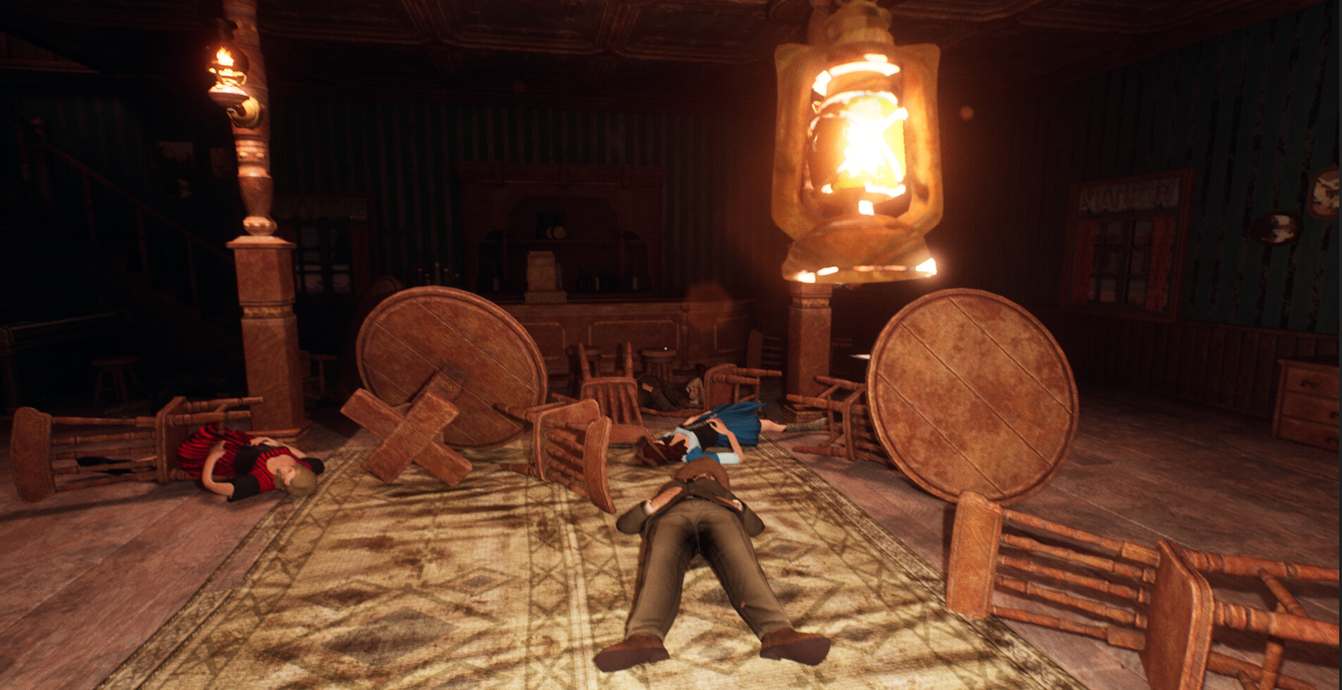 The Curse of Town screenshot #9