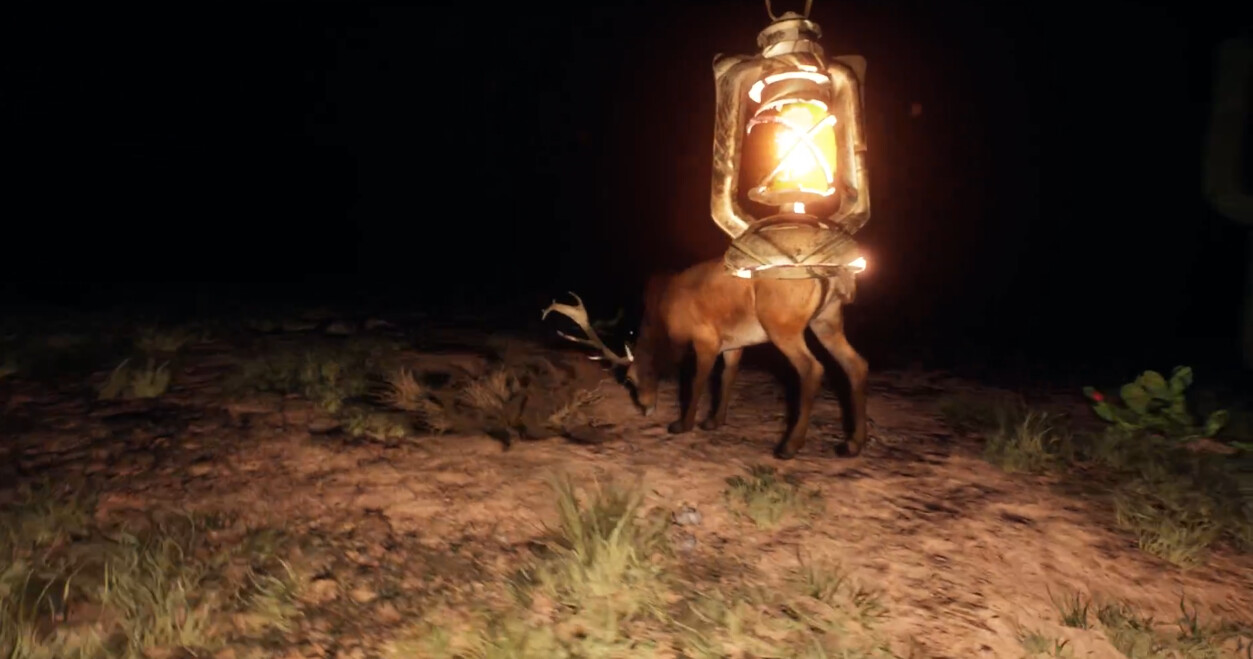 The Curse of Town screenshot #13