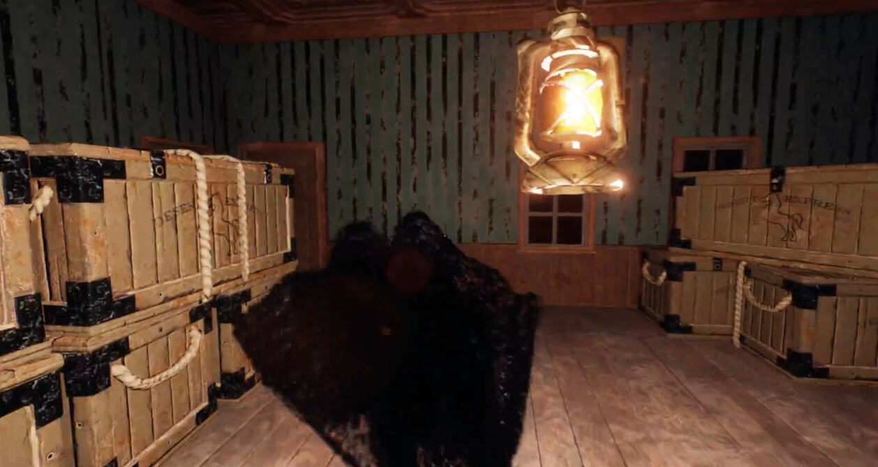 The Curse of Town screenshot #10