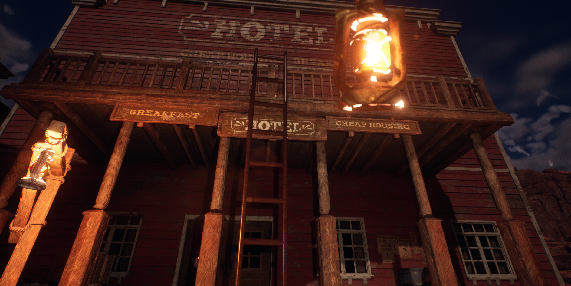 The Curse of Town screenshot #11