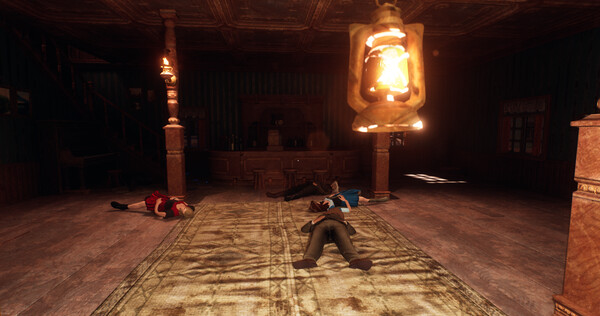 The Curse of Town screenshot 5