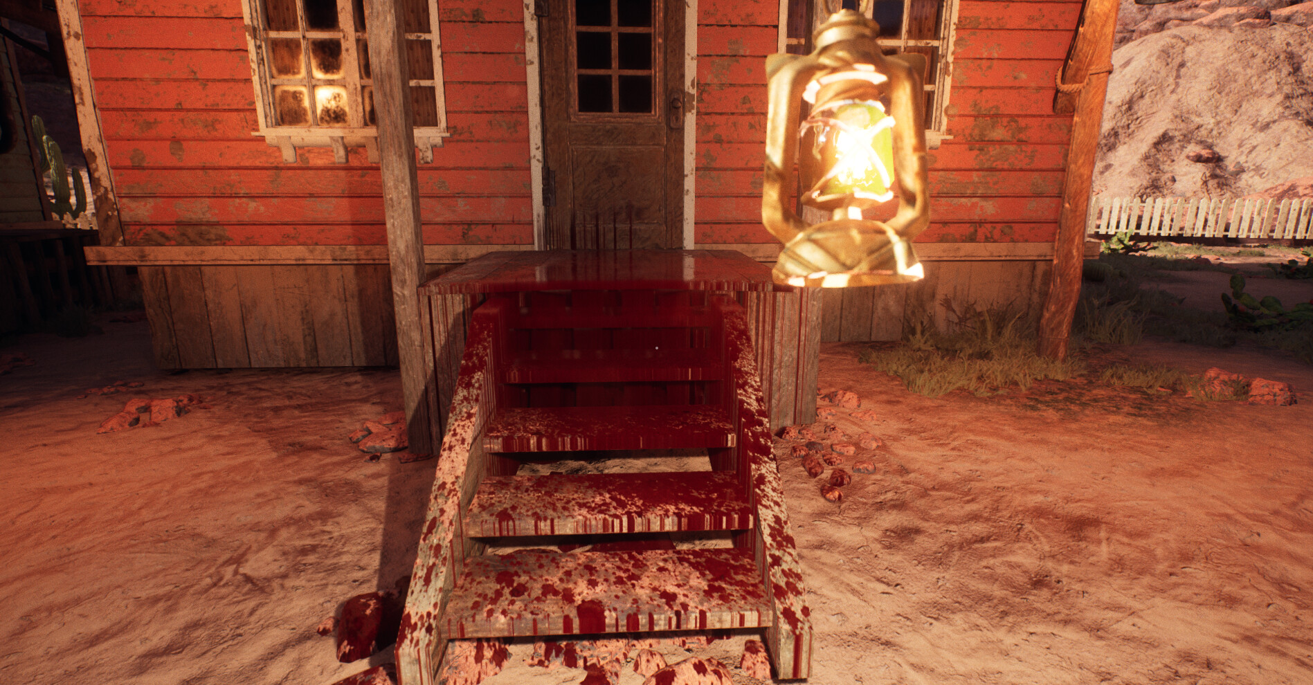 The Curse of Town screenshot #6