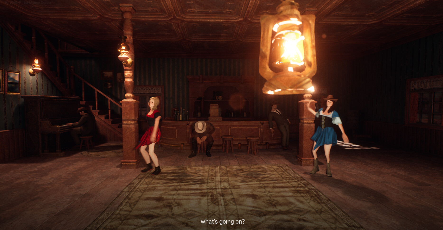 The Curse of Town screenshot #8