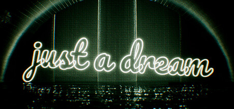 just a dream banner