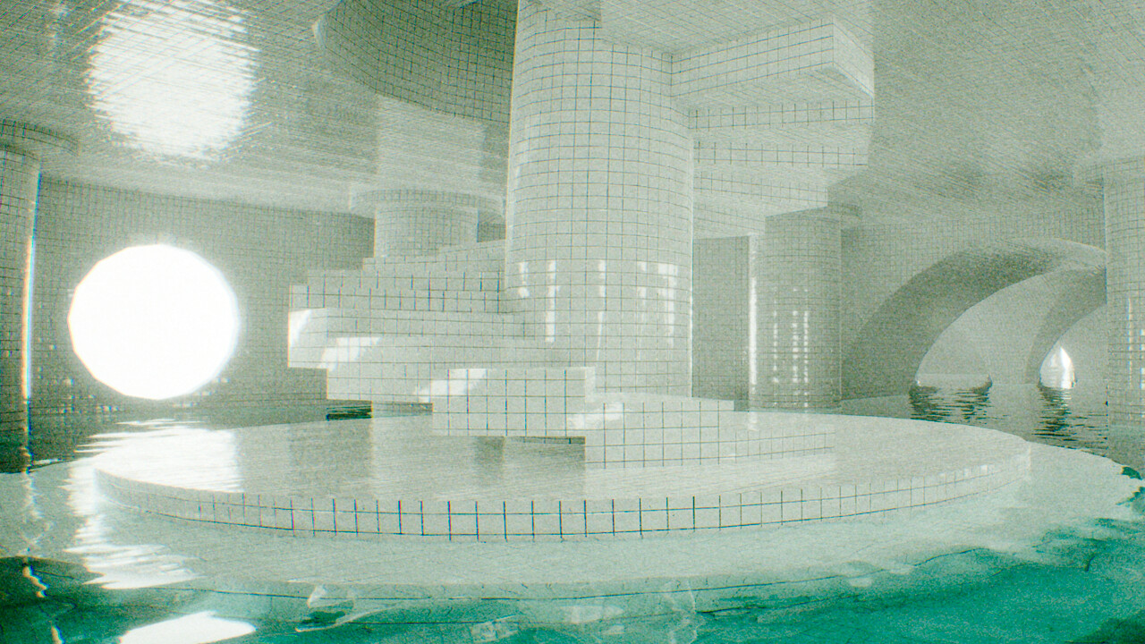 just a dream on Steam