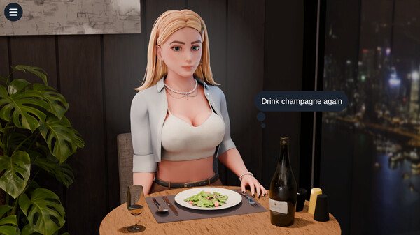 Just Date Vegan