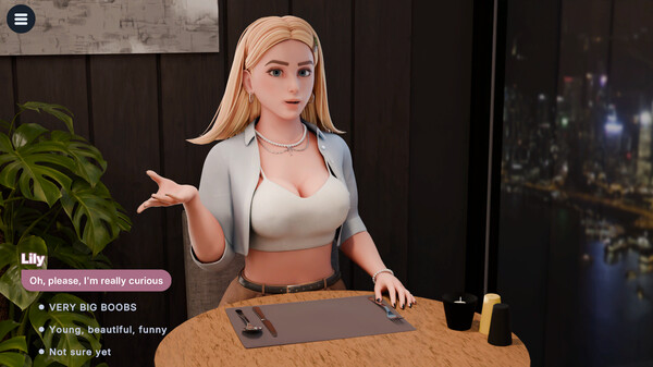 Just Date Vegan screenshot 3