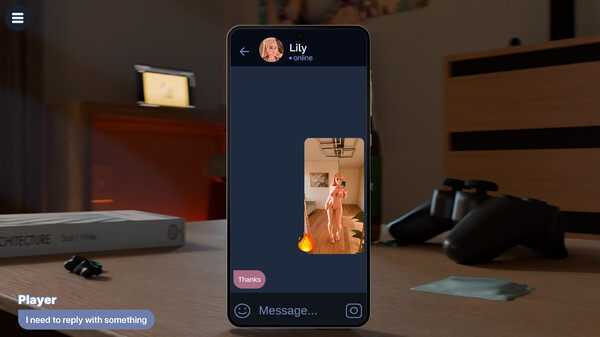 Just Date Vegan screenshot 2