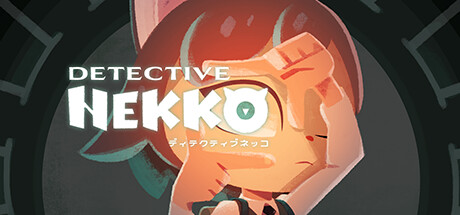 Detective NEKKO - ディテクティブネッコ - - similar game to Retirement Holmes by ARA