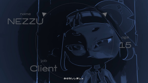 Screenshot 4 of Detective NEKKO - ディテクティブネッコ - - final gameplay screenshot