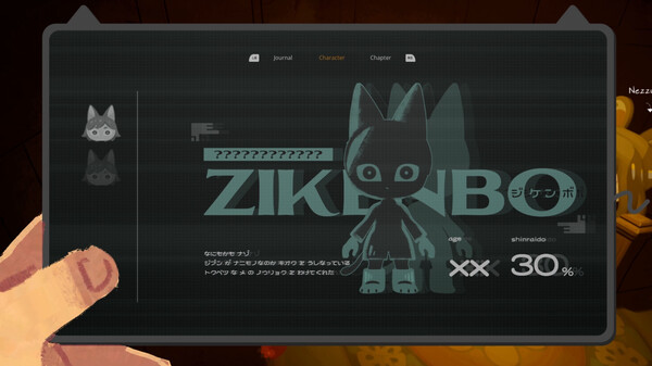 Detective NEKKO - ディテクティブネッコ - screenshot 7