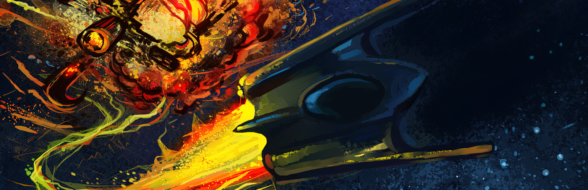 Warhawk