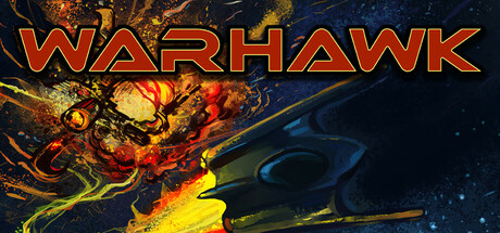 Warhawk steam charts