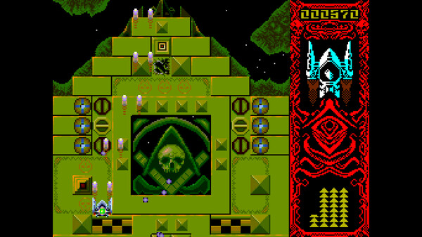 Warhawk screenshot 4