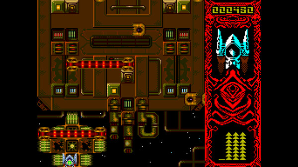 Warhawk screenshot 6