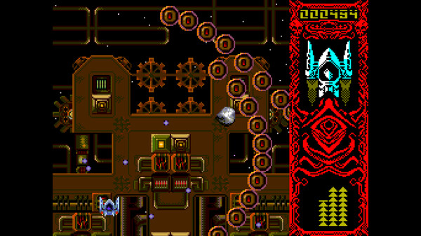 Warhawk screenshot 3