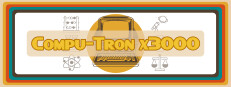 Compu-Tron x3000