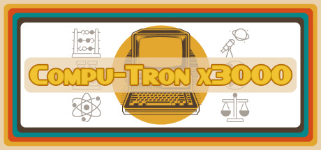 Compu-Tron x3000 banner image