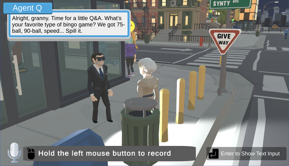 Snatched screenshot 3