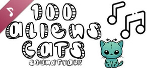 100 Aliens Cats Soundtrack