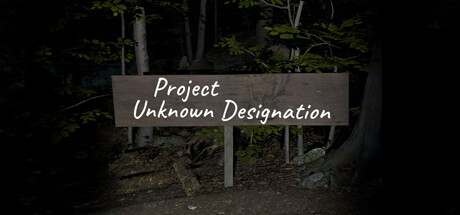 Project Unknown Designation Cover Image