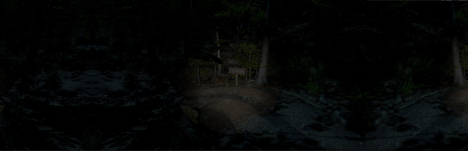 Project Unknown Designation
