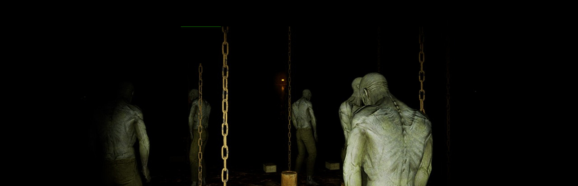 PinDrop: Escape The Room