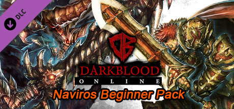 Naviros Beginner pack cover art