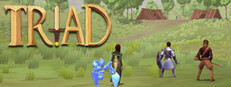 Triad