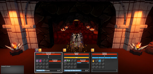 Screenshot media