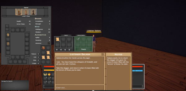 Screenshot media