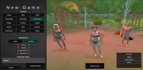 Screenshot media