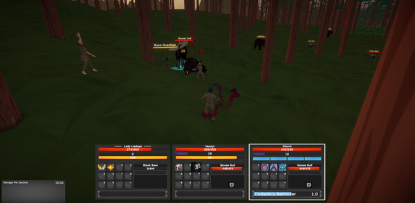 Screenshot media
