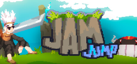 Jam Jump banner image