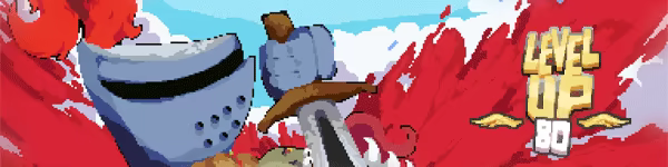 LEVEL UP 80 video 1