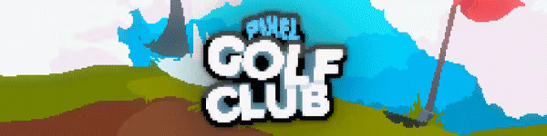Pixel Golf Club video 1