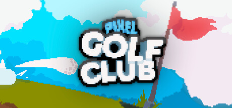 Pixel Golf Club banner image