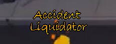 Accident Liquidator