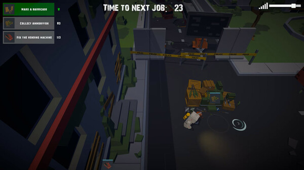 Accident Liquidator screenshot 4