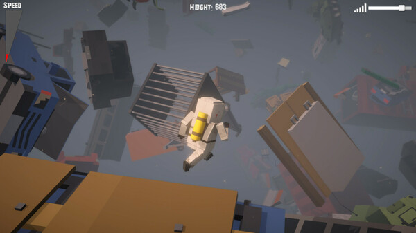 Gravitational Phenomenon screenshot 5