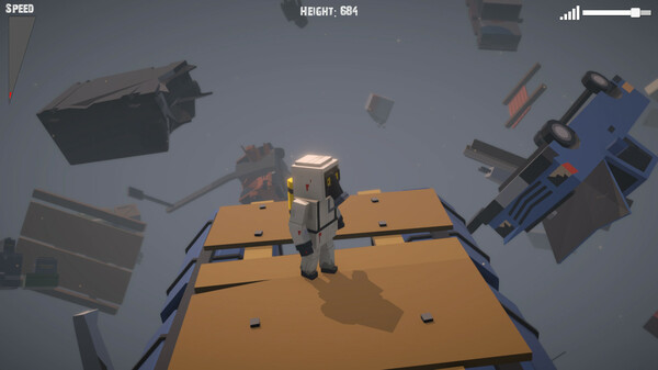 Gravitational Phenomenon screenshot 3