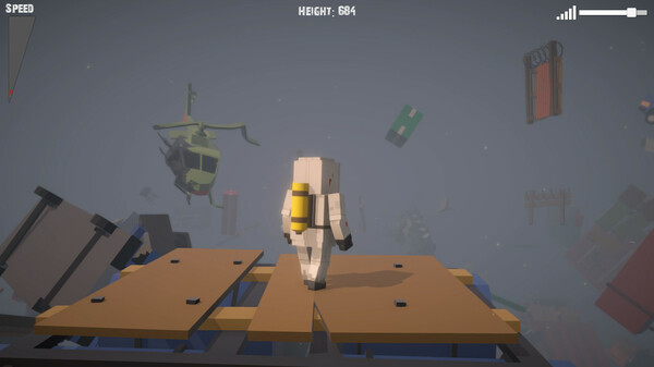 Gravitational Phenomenon screenshot 2