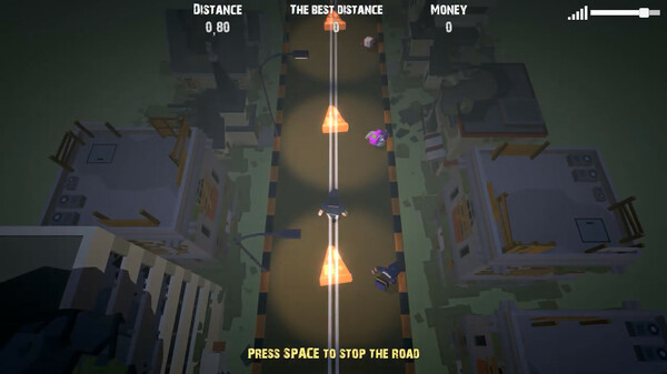 Pizza Boy Z screenshot 4