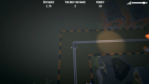 Pizza Boy Z screenshot 2