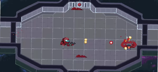 Sus Virus Amogus video 2