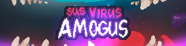 Sus Virus Amogus video 1