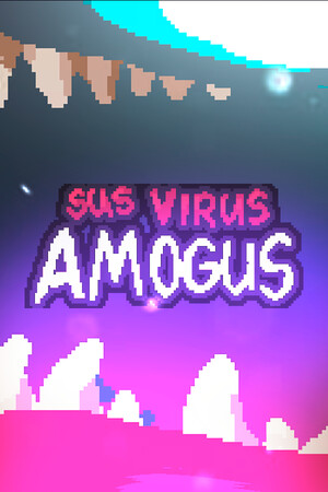 Sus Virus Amogus cover art