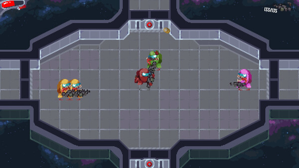 Sus Virus Amogus screenshot 5