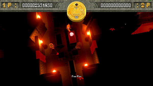 Tomb Stalkers Soundtrack screenshot 5